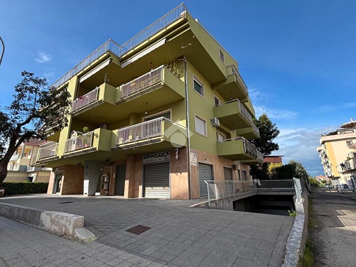 Casa monolocale in vendita in Via San Giovanni Evangelista, CoriglianoRossano