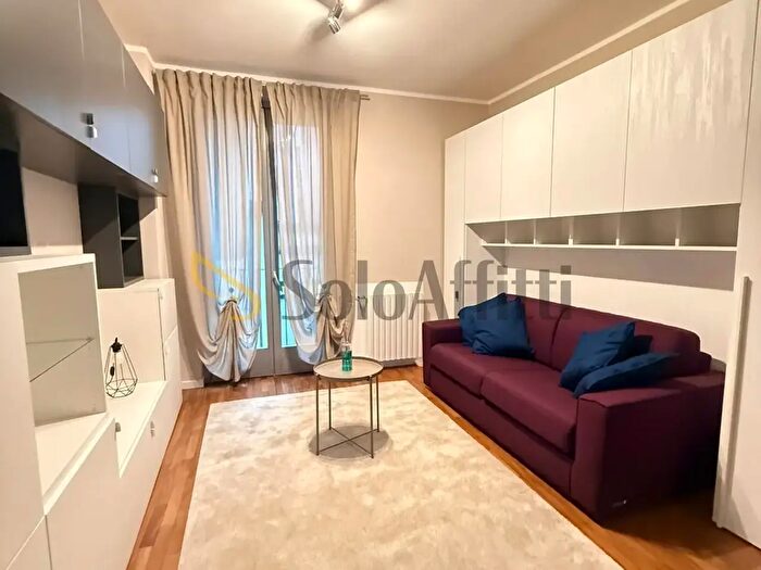 Appartamento bilocale in affitto in Via Cavour, Seregno