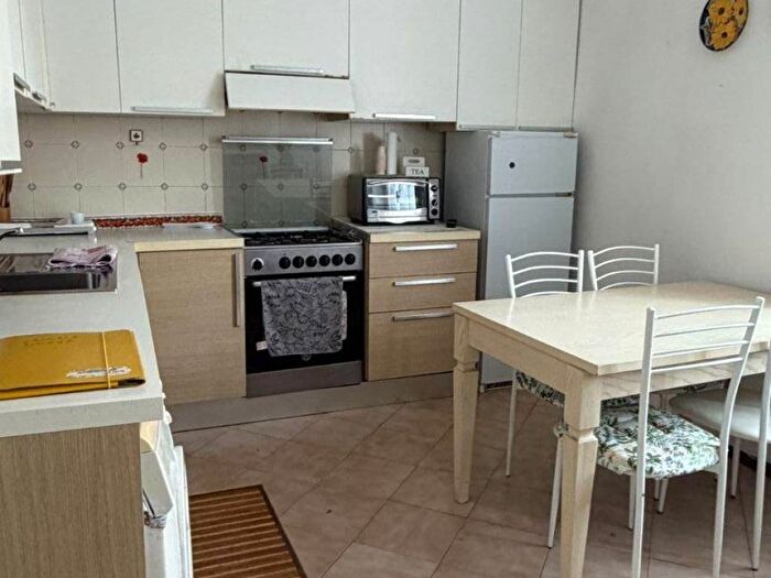 Appartamento bilocale in affitto in Dante Cheope, Piacenza