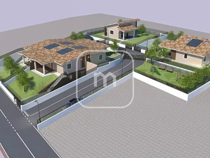 Casa con 6 locali in vendita in Via Colle Palombara, Zagarolo