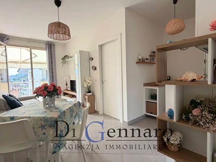 Appartamento bilocale in vendita in Via Don Milani, Alba Adriatica