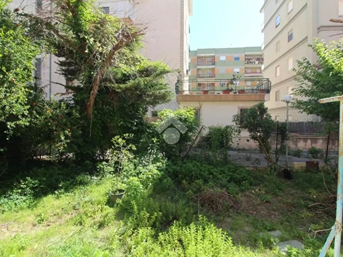 Casa bilocale in vendita in Via Pastrengo, Brindisi