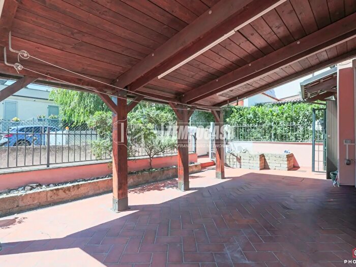 Casa quadrilocale in vendita in Via Vincenzo Coronelli, Forli'