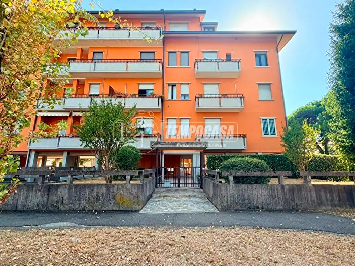Appartamento bilocale in vendita in Via Giornate, Parabiago