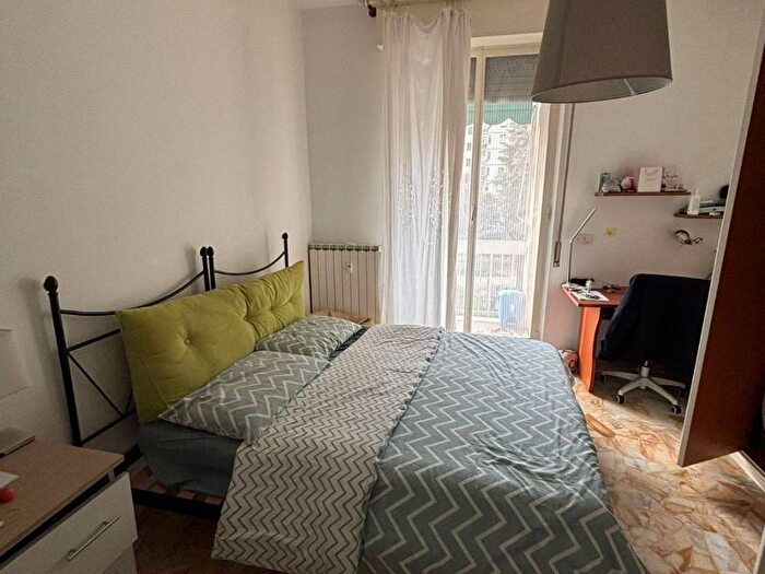 Appartamento trilocale in affitto in Via Luigi Morandi, Careggi Rifredi Dalmazia, Firenze