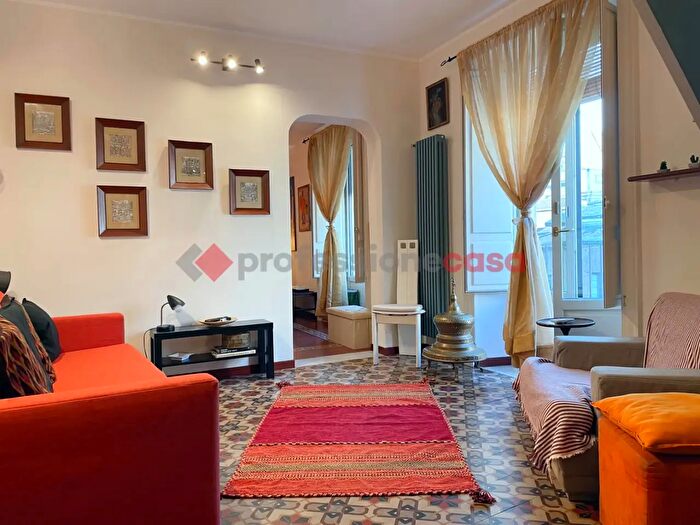 Appartamento monolocale in affitto in Via Alessandro Manzoni, Catania