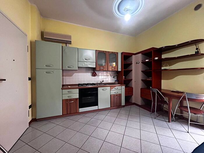 Appartamento bilocale in affitto in VIALE MAIELLA, Centro, Francavilla al Mare