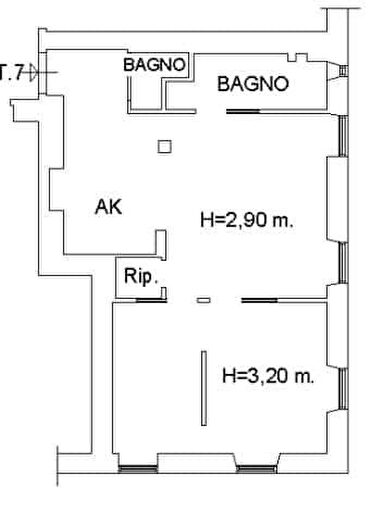 Case in Vendita e in Affitto - 3