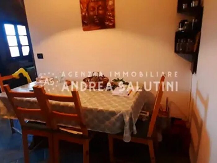 Appartamento trilocale in vendita in Calcinaia