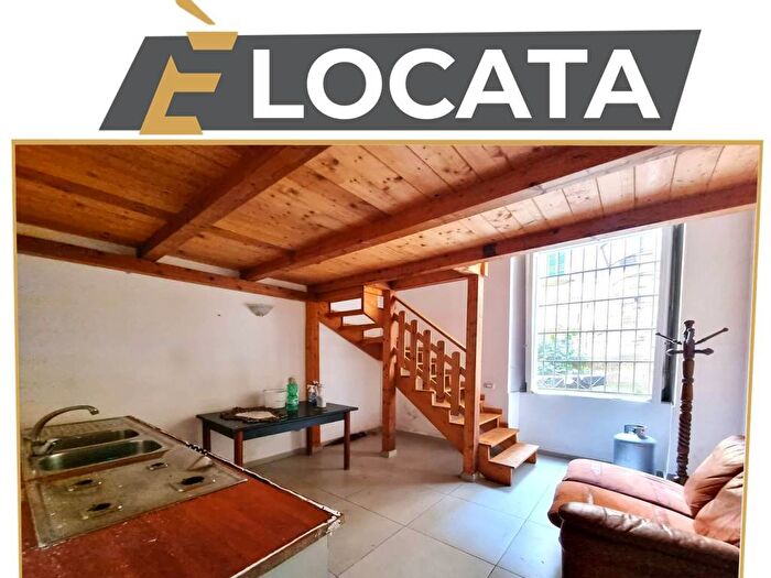 Appartamento bilocale in affitto in VIA PARMA, Vasto, Napoli