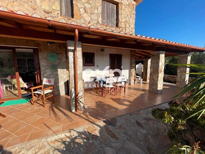 Appartamento quadrilocale in vendita in Olbia