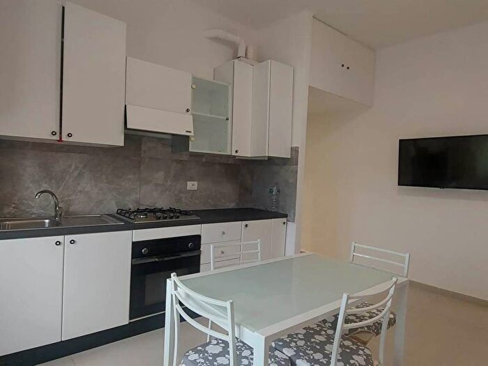Appartamento bilocale in affitto in Pinocchio, Ancona