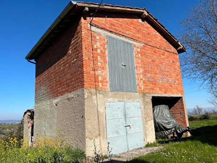 Casa quadrilocale in vendita in Pescarola, Prignano Sulla Secchia