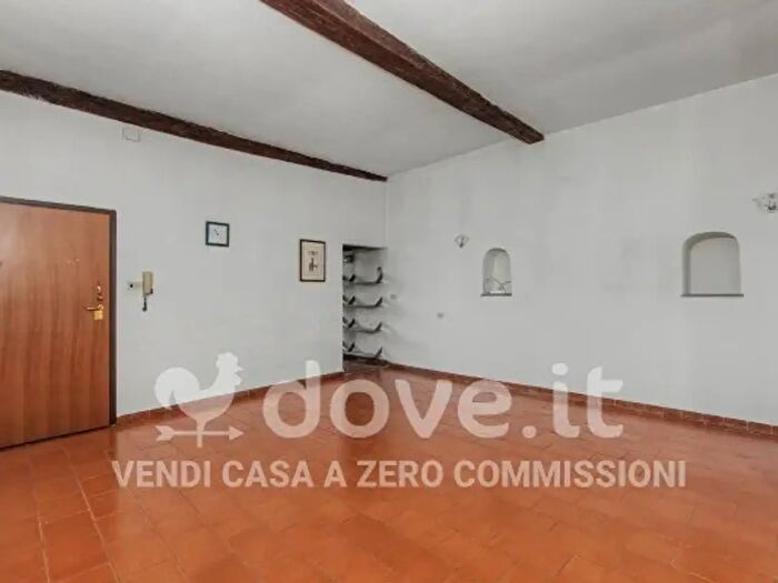 Appartamento bilocale in vendita in Via del Campuccio, Firenze