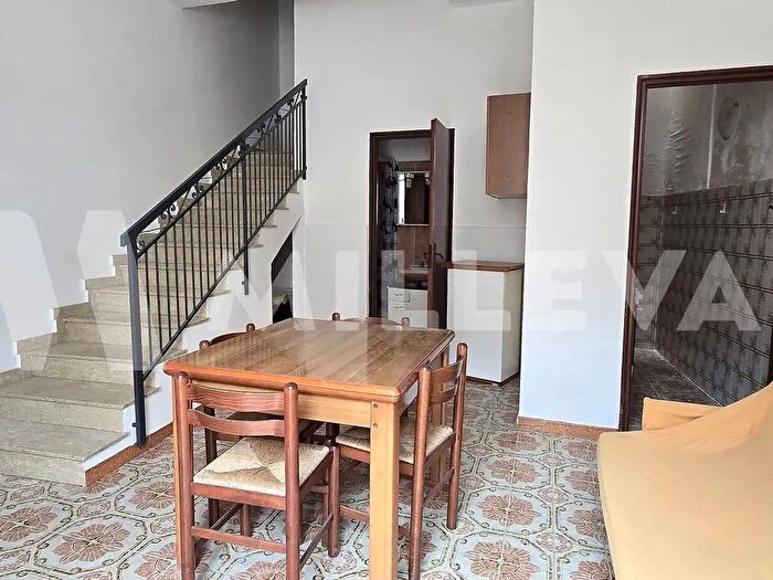 Casa trilocale in vendita in Via Ardua, Ispica