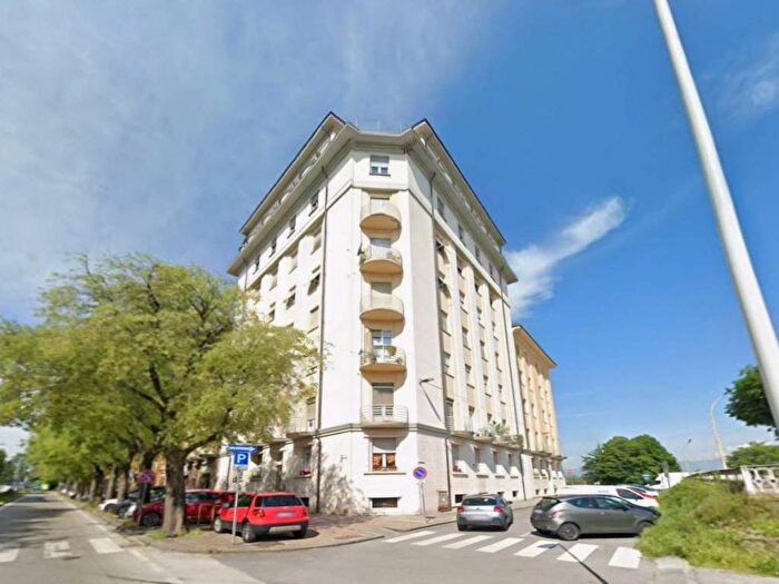 Appartamento con 6 locali in affitto in Corso Quattro Novembre, Centro, Cuneo