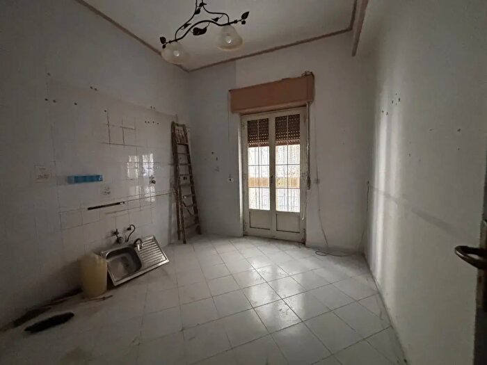 Appartamento quadrilocale in vendita in Via dei Velaioli, Torre Del Greco