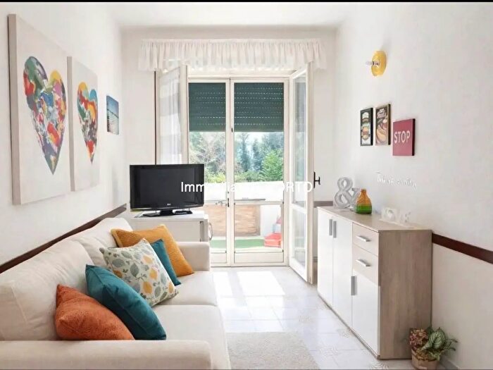 Appartamento bilocale in vendita in Comacchio