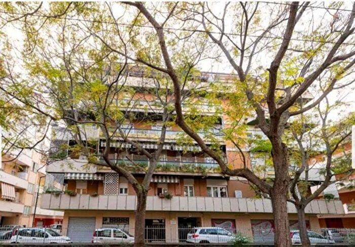 Appartamento bilocale in affitto in VIA RONCHI, Viale Bovio Piazza Duca degli Abruzzi, Pescara