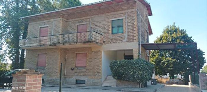 Appartamento quadrilocale in vendita in Via Stradetta, Assisi