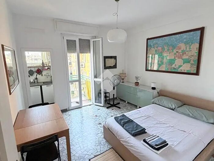 Appartamento monolocale in affitto in Ripa di Porta Ticinese, Milano