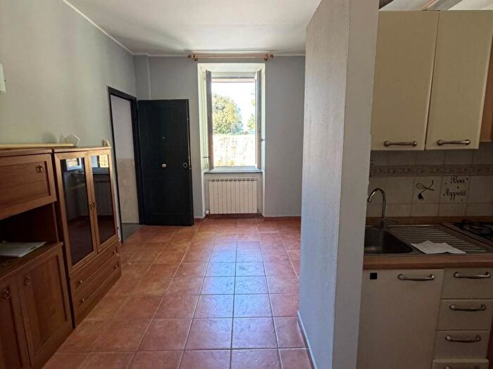 Appartamento bilocale in affitto in Via Settevalli, Madonna Alta Prepo, Perugia