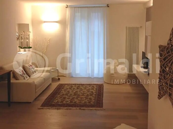 Appartamento in affitto in La Spezia