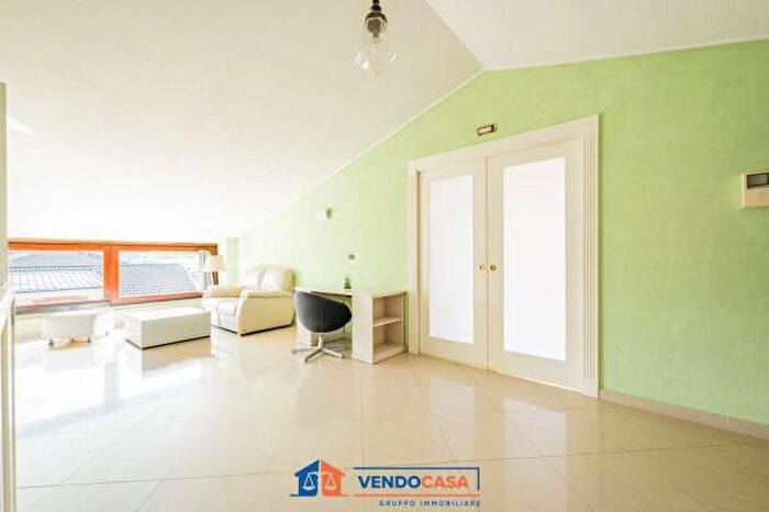 Casa bilocale in vendita in Via Torino, Centallo