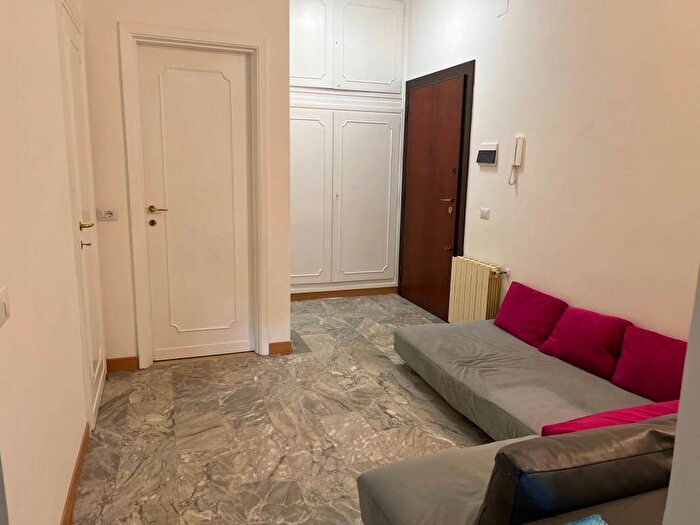 Appartamento bilocale in affitto in Via Cassia, Tomba di Nerone, Roma