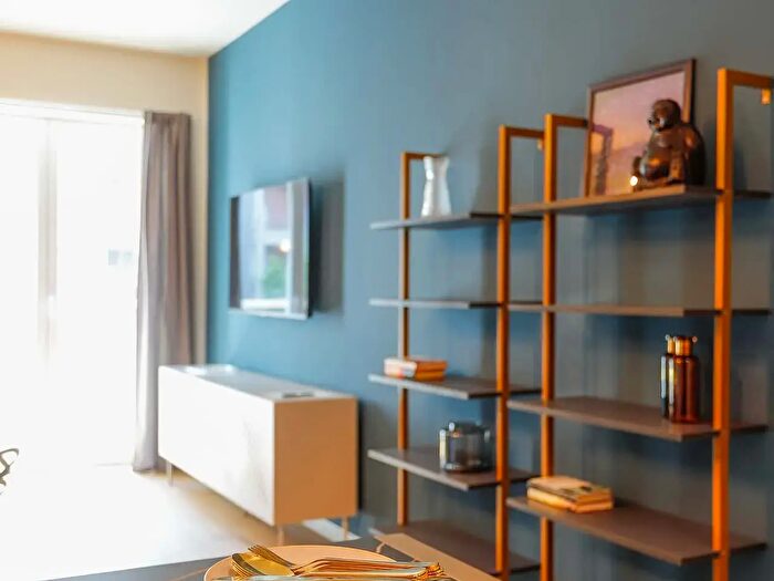 Appartamento monolocale in affitto in Via Archimede, Milano