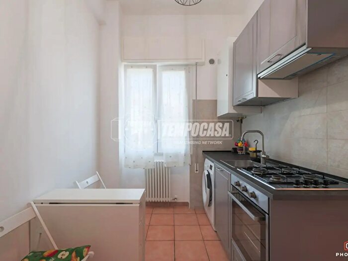 Appartamento bilocale in vendita in Via Massimo d'Azeglio, Cattolica