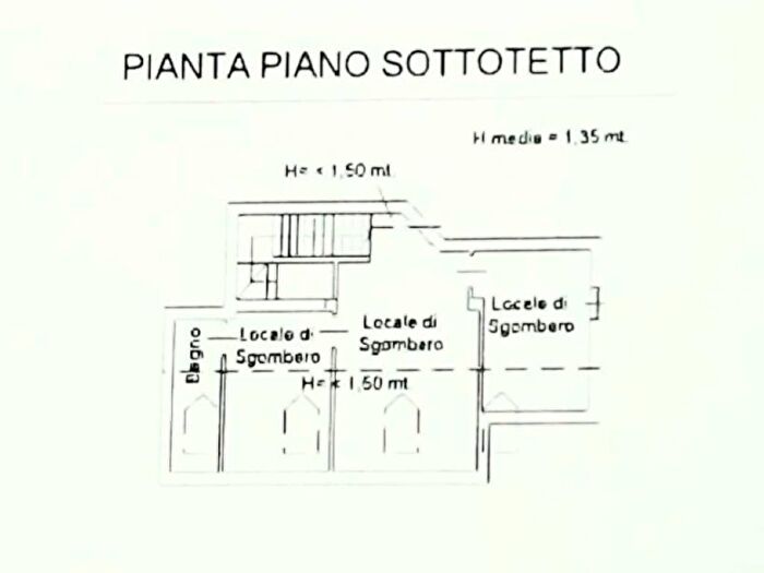 Case in Vendita e in Affitto - 2