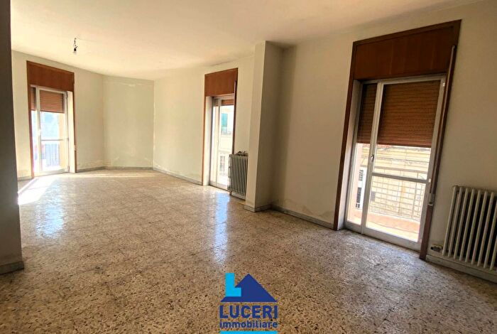 Appartamento in vendita in Corso Armando Diaz Galatina Le Italia, Galatina