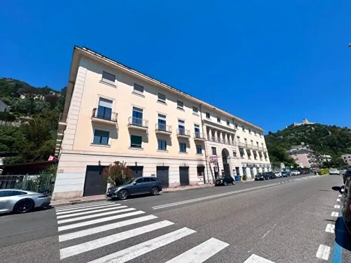 Appartamento quadrilocale in vendita in Via Gaetano di Biasio, Cassino