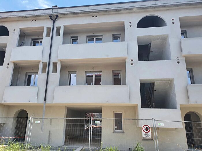 Appartamento bilocale in vendita in Alba, Alba