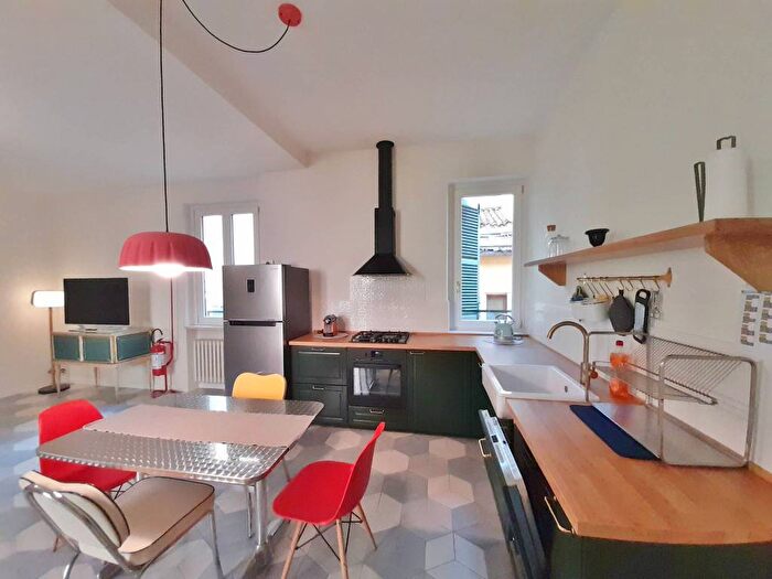 Appartamento trilocale in affitto in Piazza Ellero, Breo, Mondovì