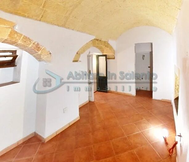 Appartamento monolocale in vendita in Gagliano Del Capo