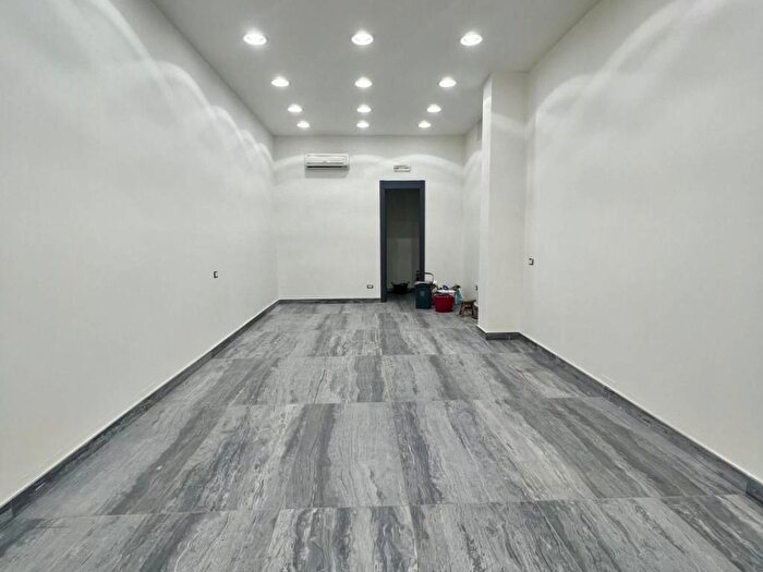 Casa monolocale in affitto in Corso Umberto I, Centro, Marano di Napoli