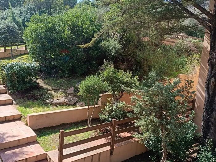 Appartamento bilocale in vendita in Trinità dAgultu e Vignola