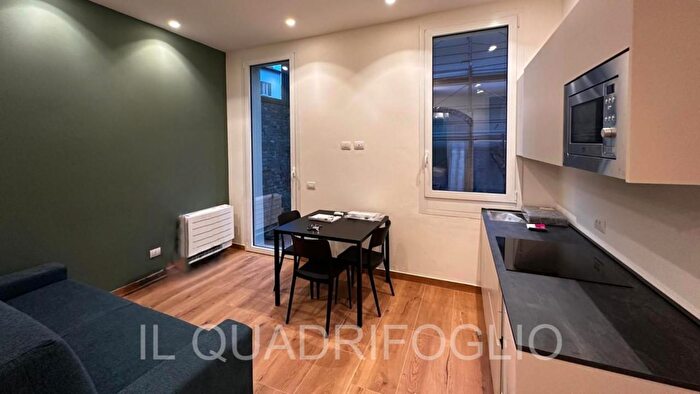 Appartamento bilocale in vendita in Cesena