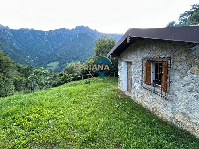 Casa monolocale in vendita in Via per Chignolo, Oneta