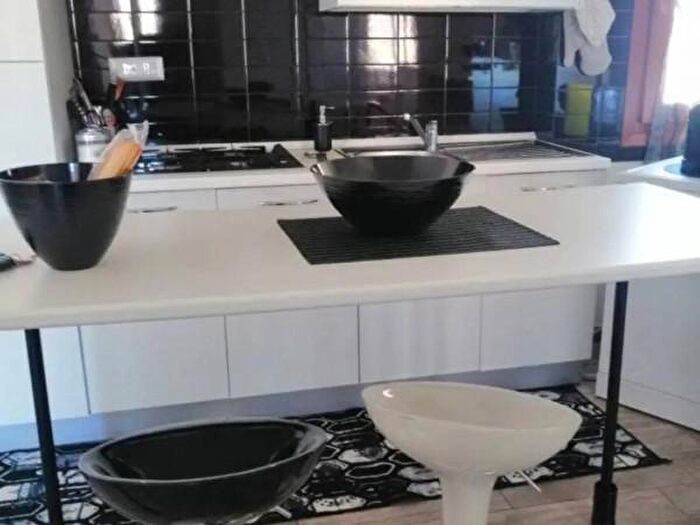 Appartamento monolocale in vendita in Benedetto Cairoli, La Maddalena