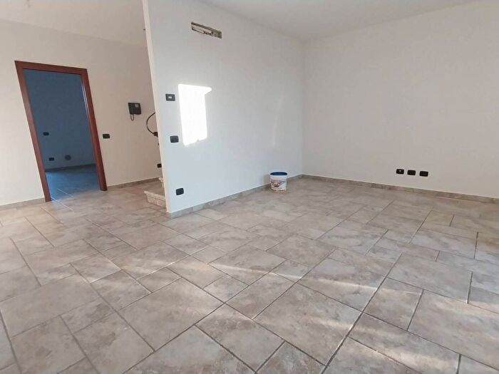 Casa con 5 locali in affitto in Centro, Ravarino