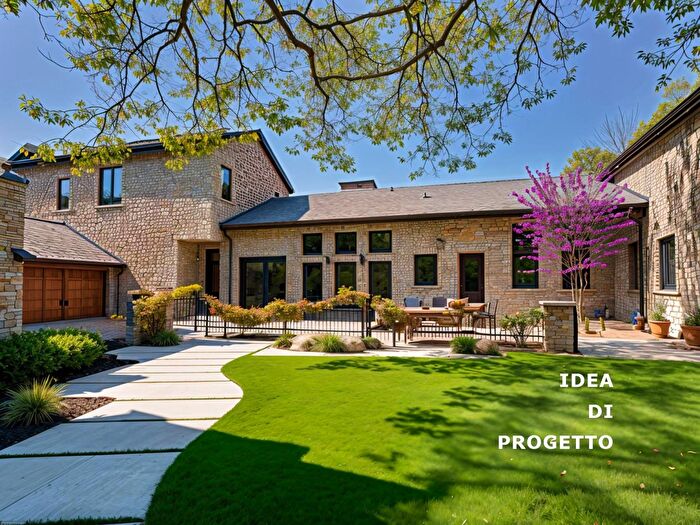 Casa con 6 locali in vendita in Corno Di Rosazzo