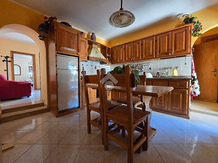 Appartamento bilocale in vendita in Vicolo Tito Livio, Acuto