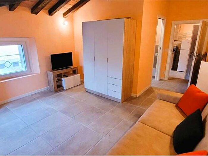 Appartamento bilocale in affitto in Don achille vecchiati, Riccò, Serramazzoni