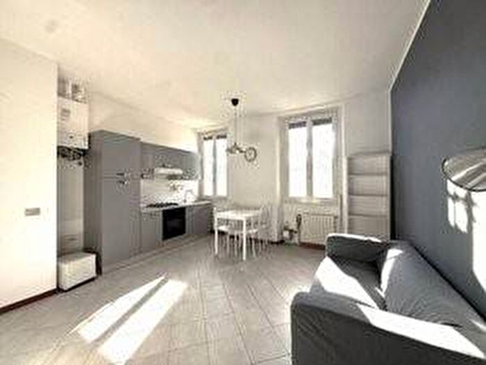 Appartamento bilocale in affitto in Viale Gian Galeazzo, Ticinese, Milano