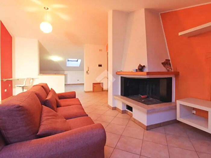 Casa bilocale in vendita in Via Galileo Galilei, Giulianova