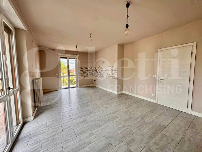 Appartamento quadrilocale in vendita in Via Torino, Bruino