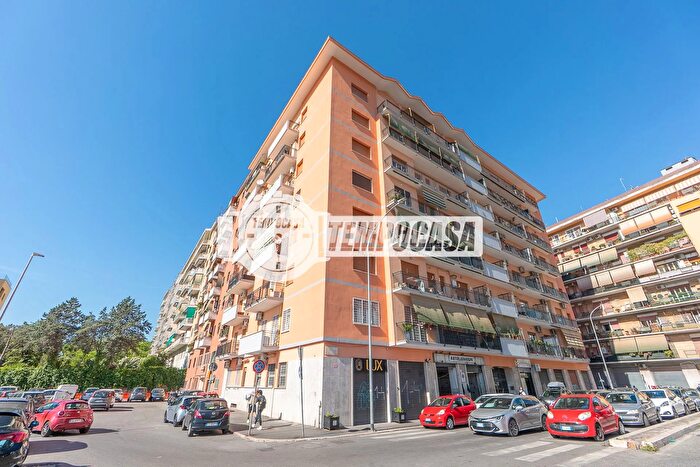 Appartamento monolocale in vendita in Roma